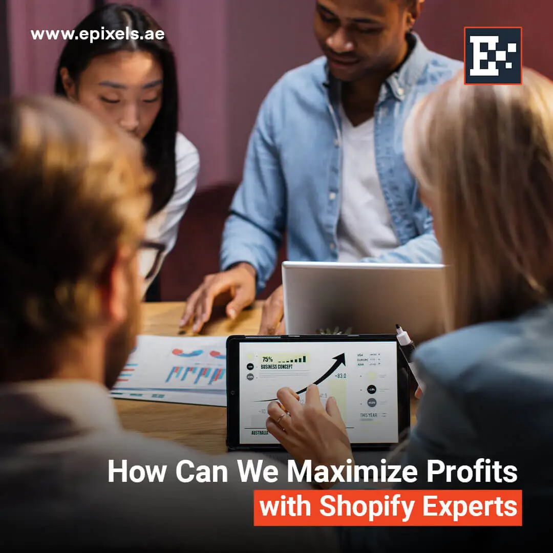 Shopify Experts