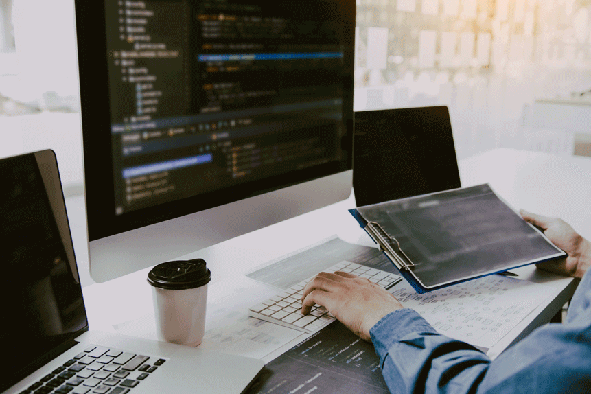 Shopify Web Developer In Dubai