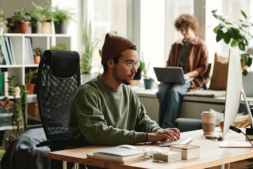 Shopify Web Developer In Dubai